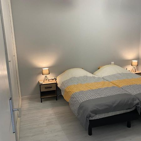 Superbe Appartement Climatise Avec Parking Prive Port Vendres Kültér fotó